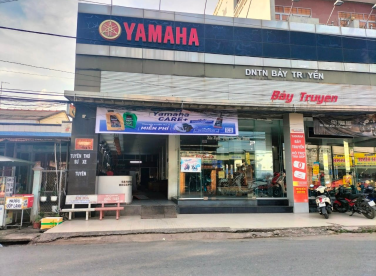 Cập Nhật Giá Xe Máy Thị Trường Mới Nhất Tại Bảy Truyền