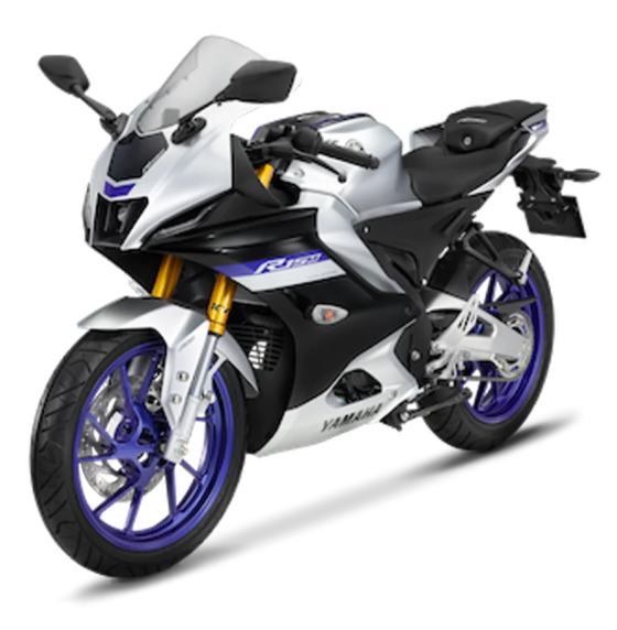 YZF-R15M hoàn toàn mới