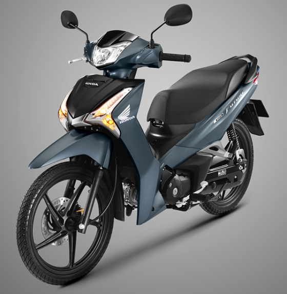 Future 125FI