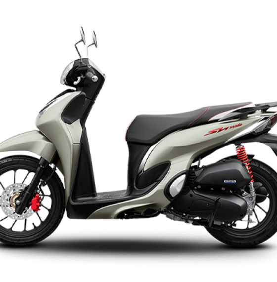 Sh Mod 125