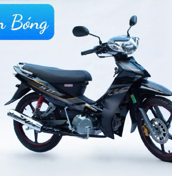 Sirius 50cc