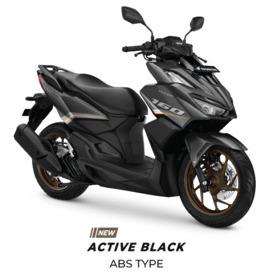 Vario 160