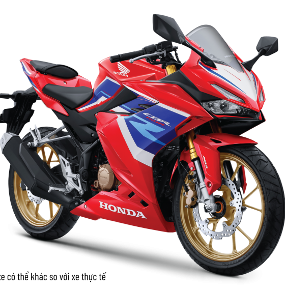 CBR150R