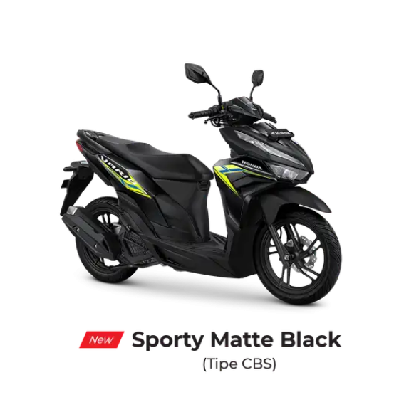 Vario 125
