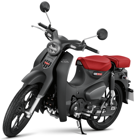 Supper Cub C125