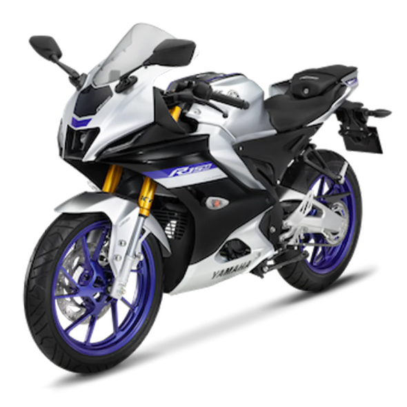 YZF-R15M hoàn toàn mới