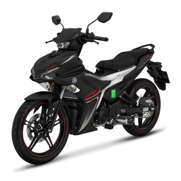 Exciter 155 VVA phiên bản cao cấp