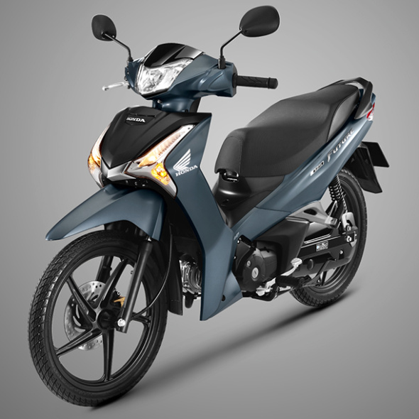 Future 125FI