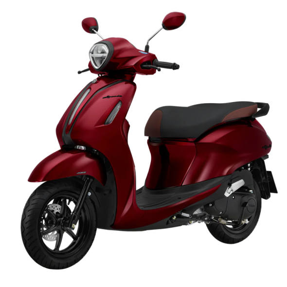 Grande phiên bản đặc biệt màu mới 2025