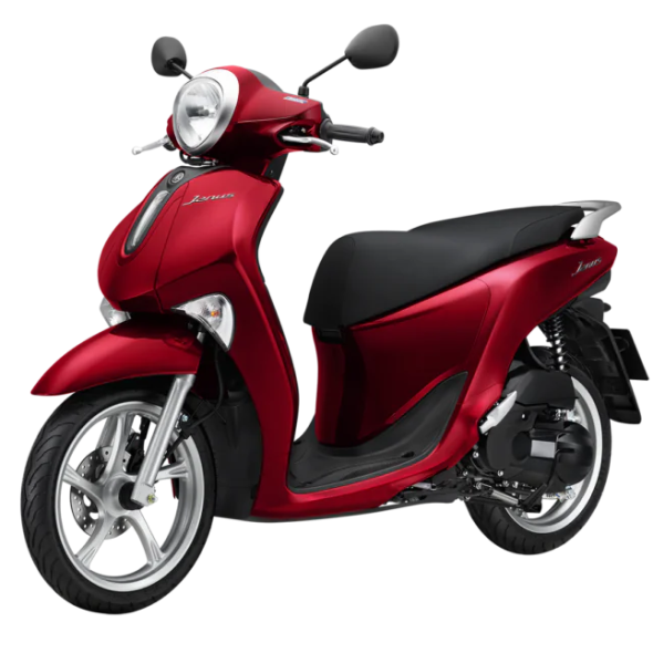 Janus phiên bản tiêu chuẩn hoàn toàn mới