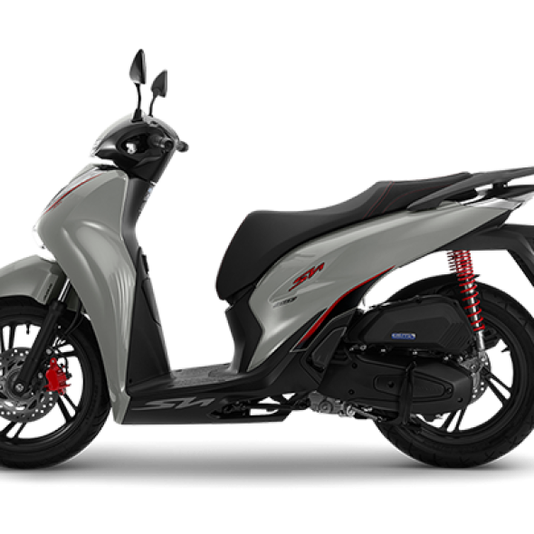 SH160i/125i