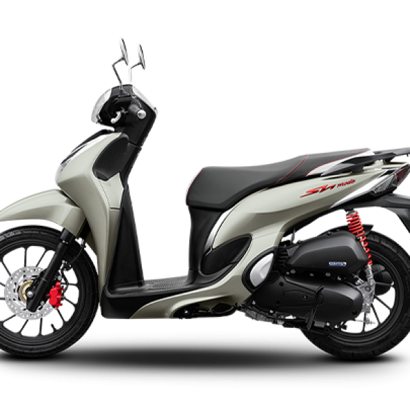 Sh Mod 125
