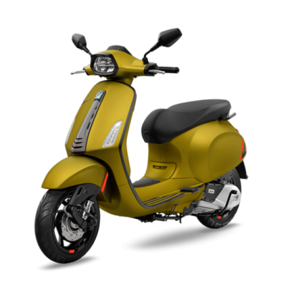 Vespa Sprint S 125