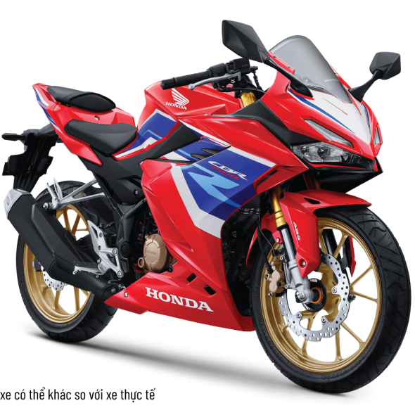 CBR150R