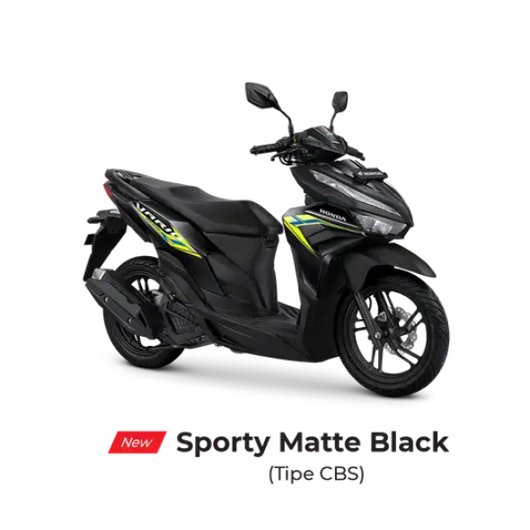 Vario 125