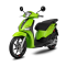 Piaggio Liberty 125