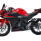 CBR150R