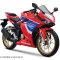 CBR150R